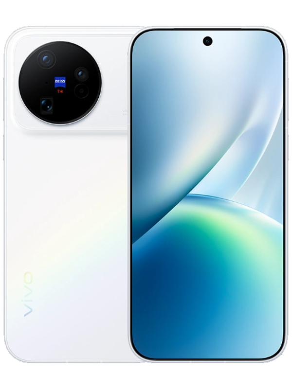 Vivo X500