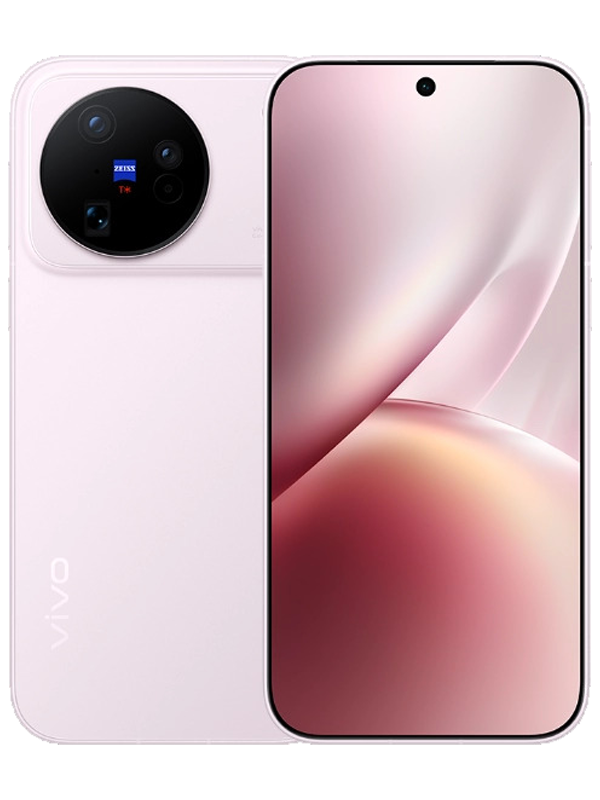 Vivo X500