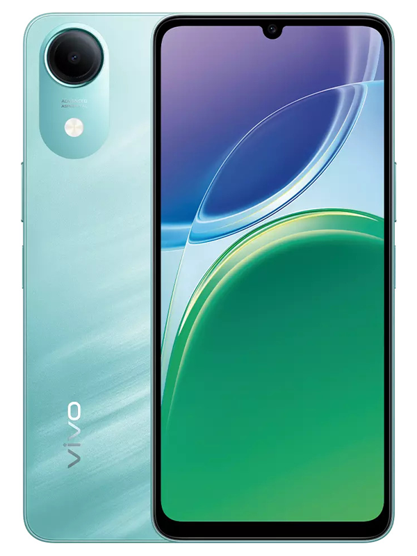 Vivo Y05e