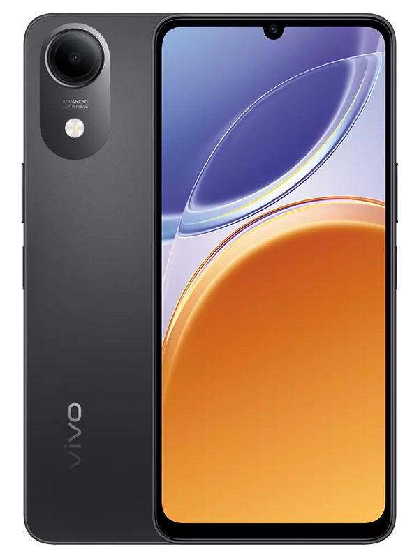 Vivo Y05e