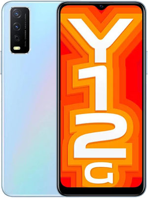 Vivo Y12G