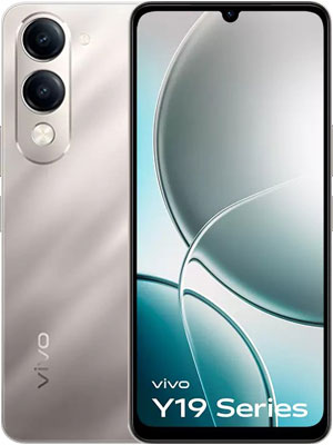 Vivo Y19s 5G