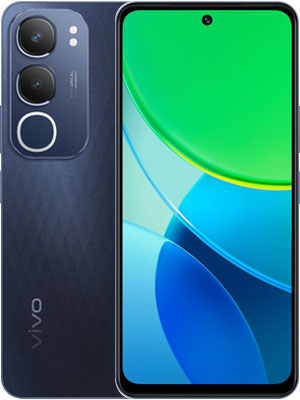 Vivo Y19s Pro