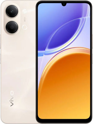 Vivo Y21 5G
