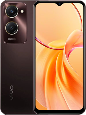 Vivo Y28e