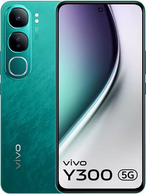 Vivo Y300