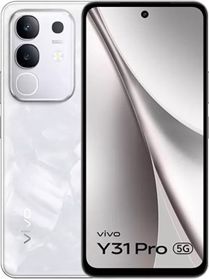Vivo Y31 Pro