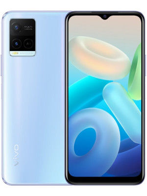 Vivo Y32 2021