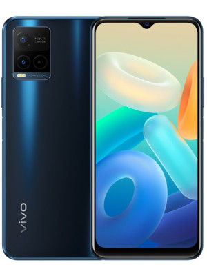 Vivo Y32 2021