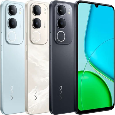Vivo Y37 Plus
