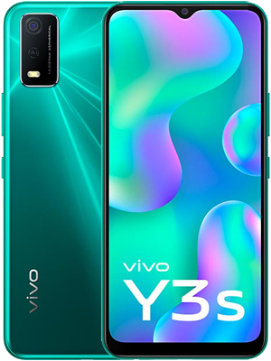 Vivo Y3s 2021