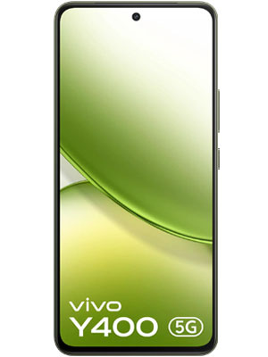 Vivo Y400 5G