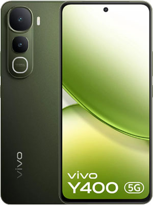 Vivo Y400 5G
