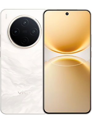Vivo Y500 Pro