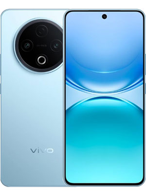 Vivo Y500
