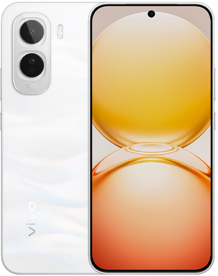 Vivo Y500
