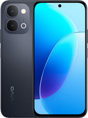 Vivo Y500s