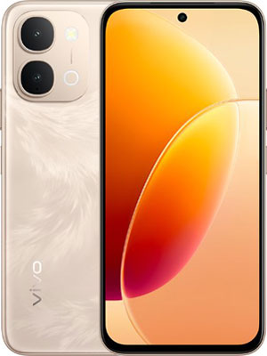 Vivo Y500s
