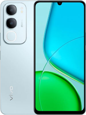 Vivo Y50s