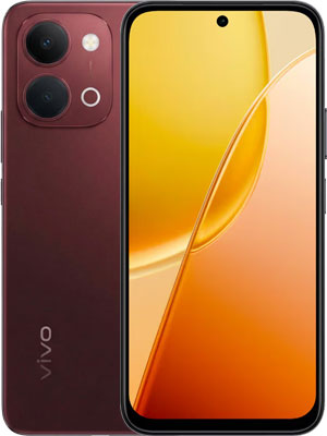 Vivo Y51 Pro 5G