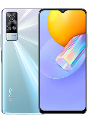 Vivo Y51A 2021