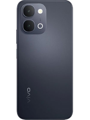 Vivo Y6 5G