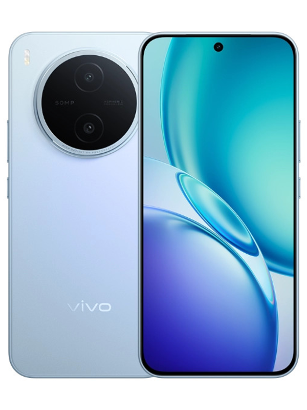 Vivo Y600 Pro