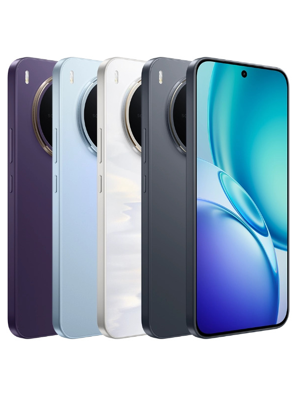 Vivo Y600 Pro