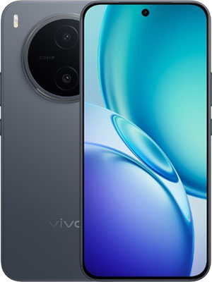 Vivo Y600 Pro