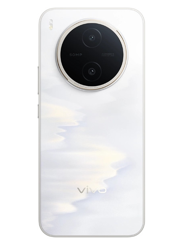 Vivo Y600 Pro