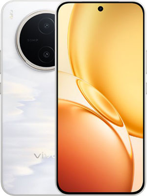 Vivo Y600 Pro