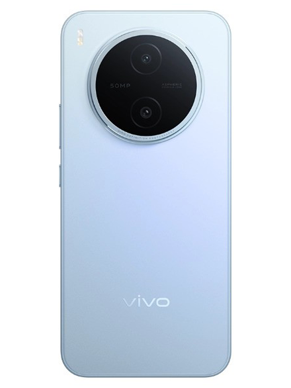 Vivo Y600 Pro