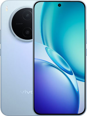 Vivo Y600 Pro