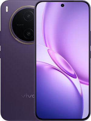 Vivo Y600 Pro