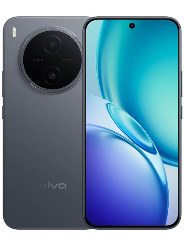 Vivo Y600 Pro