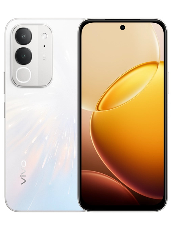 Vivo Y600i