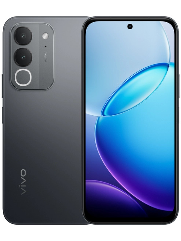 Vivo Y600i