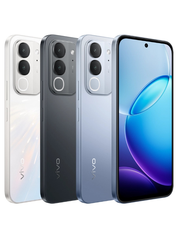 Vivo Y600i