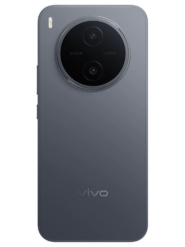 Vivo Y600s Pro