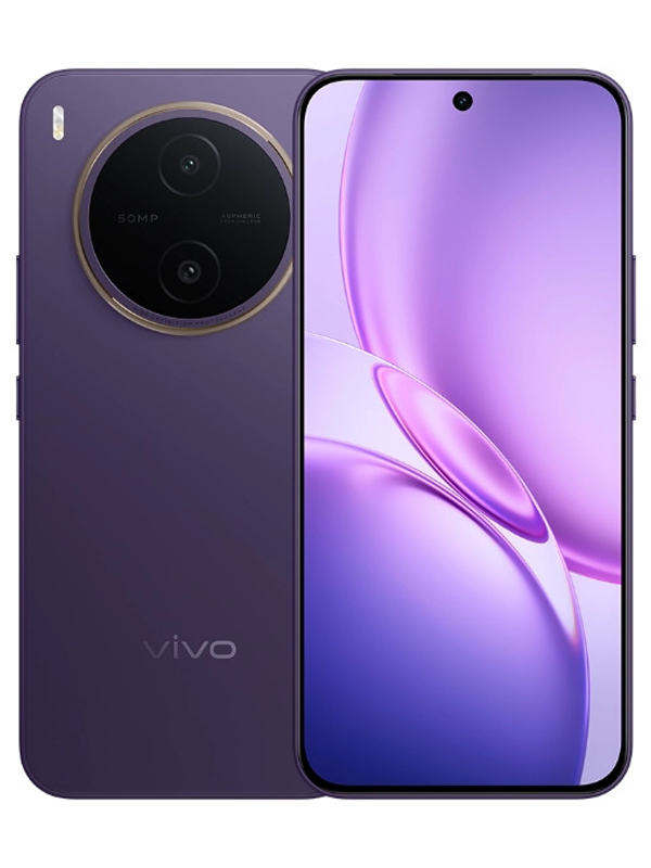 Vivo Y600s Pro