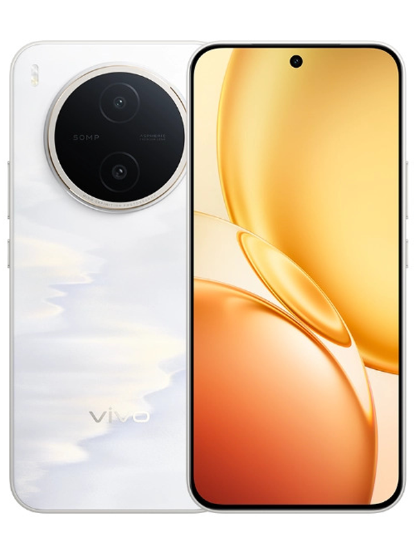 Vivo Y600s Pro