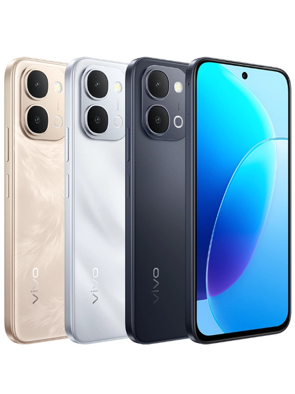 Vivo Y6a