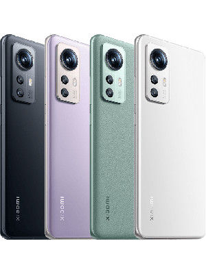 Xiaomi 12s