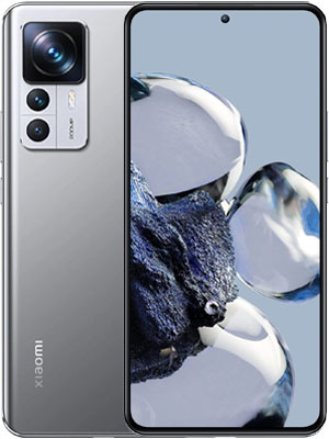Xiaomi 12T Pro