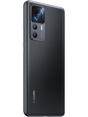 Xiaomi 12T Pro