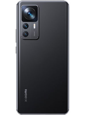 Xiaomi 12T