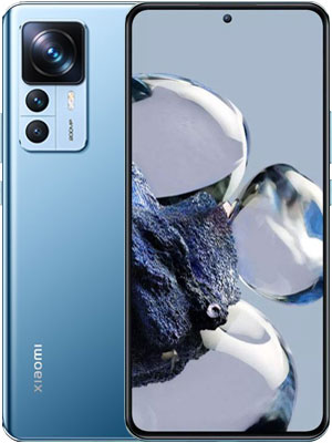 Xiaomi 12T