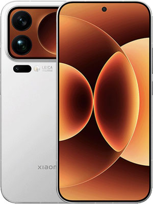 Xiaomi 17 Pro Max