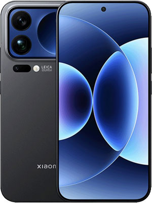 Xiaomi 17 Pro Max