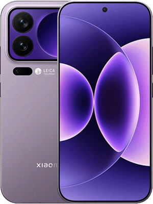 Xiaomi 17 Pro
